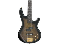 Ibanez GSR200PC-TPB Gio E-Bass Transparent Pale Black Burst Ibanez GSR200PC-TPB Gio E-Bass Transparent Pale Black Burst